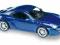SOLIDO Porsche Cayman S 2007 (blue)