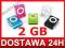 2GB MP3 ODTWARZACZ MUZYCZNY wbudowana pamięć M11P