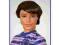 Lalka BARBIE Ken Fashionistas W3955 MATTEL WAWA