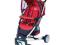 SZOK@_ Wózek ESPIRO MAGIC 4 2011r.  WYPRZ_RED