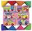 EDUKACYJNE KLOCKI-PUZZLE K'S KIDS (9m+)