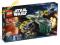 LEGO STAR WARS 7930 + GRATIS