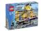 Nowe klocki Lego City 7997 387szt + 5 figur zestaw