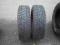 195/65/16C  NOKIAN 2SZT  2007r  6mm
