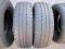 205/65/16C MICHELIN 2SZT