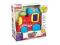 FISHER PRICE - LITERKOWY POCIĄG - X1463