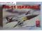 MODEL Samolotu TS-11 ISKRA BIS tania wysyłka