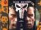 The Punisher - DVD Tom Jane John Travolta