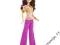 Mattel Hannah Montana lalka MILEY STEWART N5305