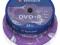 VERBATIM DVD+R 4,7GB 16x cake 25 sztuk matt silver