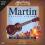 Struny ukulele tenor Martin M620 .0216-.0256
