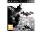 BATMAN ARKHAM CITY PS3 MEGA GAMES POZNAŃ