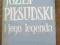 Czubiński JÓZEF PIŁSUDSKI I JEGO LEGENDA