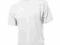 LXS koszulka Stedman comfort biała 185 g rozm M