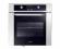 Kuchenka Piekarnik do zabudowy CONCEPT ETV-2460
