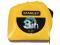 STANLEY 0-30-487 MIARA STALOWA FATMAX 304870 3mx13