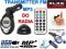 Transmiter FM Stereo BLOW 124 LCD transmitter MP3