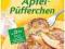 PK1 DR.OETKER PLACUSZKI Z KAWAŁKAMI JABŁEK NIEMCY