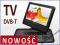 NOWOŚĆ 2011 DVD 7" TV DVB-T MPEG4 MISTRAL