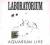 CD- LABORATORIUM- AQUARIUM LIVE (NOWA W FOLII)