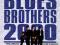 CD- BLUES BROTHERS 2000- SOUNDTRACK (NOWA W FOLII)