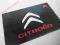sticky mat gadżet CITROEN podkładka antypoślizgowa