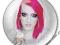 przypinki JEFFREE STAR przypinka badzik pins