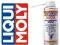 LIQUI MOLY PREPARAT DO CZYSZCZENIA PRZEPŁYWOMIERZA