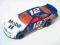 1997 RACING CHAMPIONS  -  NASCAR # 12 -  1/64