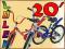 Rowerek 20"  Lolek