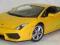 LAMBORGHINI GALLARDO LP560-4 MODEL WELLY 1:24