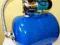 Hydrofor 80L JY 1000 pompa JY wirnik INOX HD