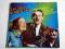 Les Paul And Mary Ford - Same ( Lp ) Super Stan