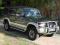 Mitsubishi Pajero 4x4 2.8 TDI Long automat zamiana