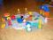 kolejka FISHER PRICE LITTLE PEOPLE