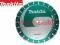 DIAMENTOWA TARCZA TNĄCA 350mm MAKITA B-13297