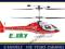 E-SKY HELIKOPTER ZDALNIE STEROWANY -  BIG LAMA