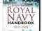 Royal Navy Handbook 1914-1918 - David Wragg NOWA W