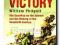 Bloody Victory - William James Philpott NOWA Wrocł