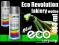 Eco Revolution Lakier wodny Aluminium  Promocja!!