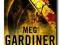 Gefurchtet - Meg Gardiner NOWA Wrocław