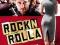 6 Rocknrolla DVD prawa do wypożyczania