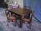 Stół  + Krzesła _____komplet