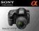 Sony SLT A77VK 18-55mm NOWY A77V RATY FV.GW 24m