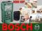 BOSCH dalmierz laserowy PLR 25 laser do 25m