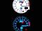 Tarcze zegarów 2000-2001 YAMAHA YZF R1 YZFR1
