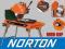 NORTON przecinarka stołowa budowlana CM 41