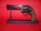 REWOLWER ::::SMITH&WESSON:::: replika straszak