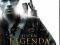 Jestem Legendą Blu-ray (Will Smith I'm Legend)