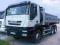 Iveco Trakker 450 6x4 Wywrotka S3 Bortmatic NOWY !